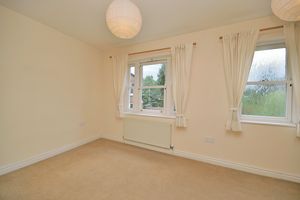 Bedroom One- click for photo gallery